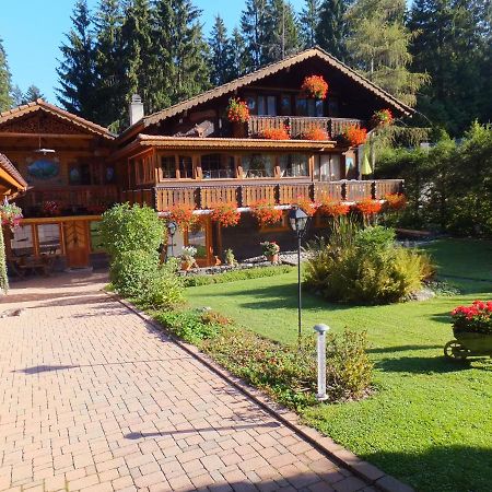 Au Petit Gite Les Paccots Châtel-Saint-Denis Eksteriør billede